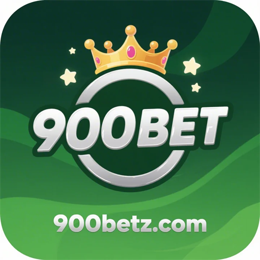 900bet.com Logo